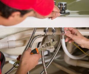 About Emergency plumbing pros Fords Branch, KY